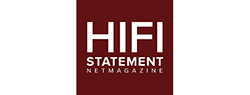 HiFi Statement Magazine